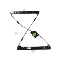 Lève-vitre électrique à l'avant à droite