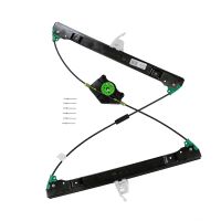 Lève-vitre électrique à l'avant à droite