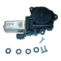 Moteur pour lève-vitre avant gauche