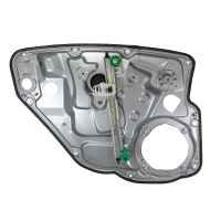 Lève-vitre manuel arrière droit