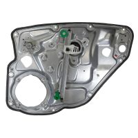 Lève-vitre manuel arrière gauche