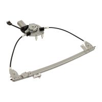 Lève-vitre électrique à l'avant à droite