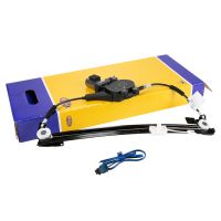 Lève-vitre électrique avant gauche Magneti Marelli