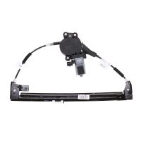 Lève-vitre électrique avant gauche