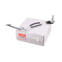 Lève-vitre manuel arrière gauche