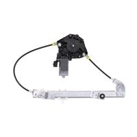 Lève-vitre électrique arrière droit