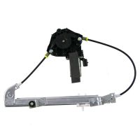 Lève-vitre électrique à l'arrière gauche