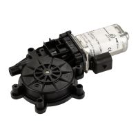 Moteur pour lève-vitre avant gauche Magneti Marelli