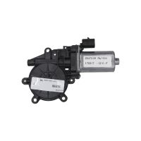 Moteur pour lève-vitre avant gauche