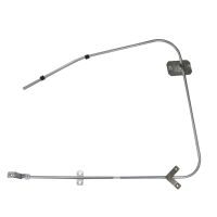 Lève-vitre manuel avant droit