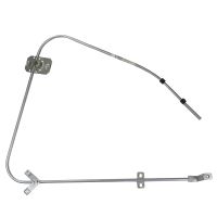 Lève-vitre manuel avant gauche