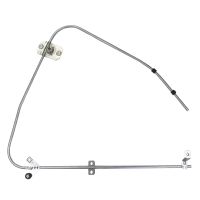 Lève-vitre manuel avant gauche