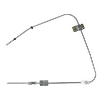 Lève-vitre manuel avant droit