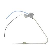 Lève-vitre électrique à l'avant à droite