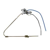 Lève-vitre électrique avant gauche