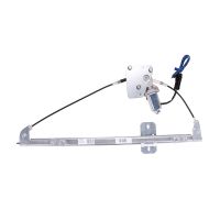 Lève-vitre électrique à l'avant à droite