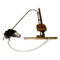 Lève-vitre avant gauche