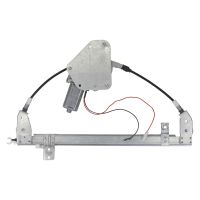 Lève-vitre électrique à l'arrière gauche