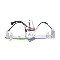 Lève-vitre électrique à l'avant à droite