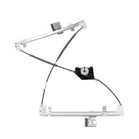 Mécanisme de lève-vitre devant à droite