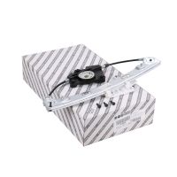 Mécanisme de lève-vitre à l'arrière à droite