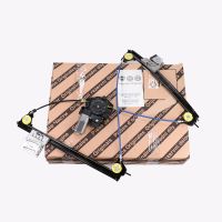 Lève-vitre électrique à l'avant à droite