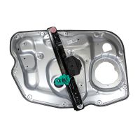 Mécanisme de lève-vitre devant à droite