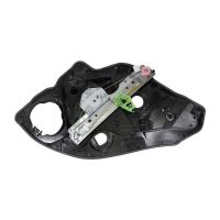 Mécanisme de lève-vitre à l'arrière gauche