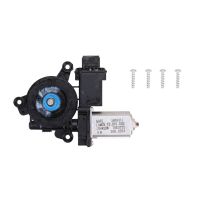 Moteur de lève-vitre arrière droit