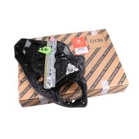 Lève-vitre manuel arrière droit