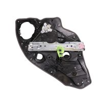 Lève-vitre manuel arrière gauche