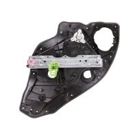 Lève-vitre manuel arrière droit