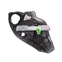 Lève-vitre manuel arrière gauche