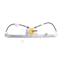 Mécanisme de lève-vitre à droite