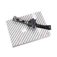 lève-vitre à gauche