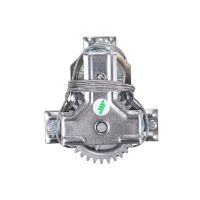 Lève-vitre manuel avant droite gauche