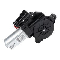 Moteur pour lève-vitre avant gauche