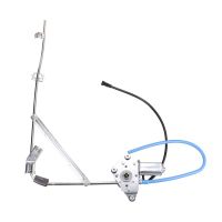 Lève-vitre électrique à gauche