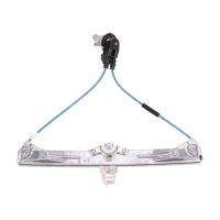 Lève-vitre manuel arrière gauche