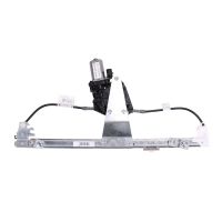 Lève-vitre électrique à l'avant à droite