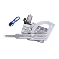 Lève-vitre électrique à l'arrière gauche