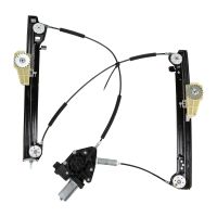 Mécanisme de lève-vitre devant à droite