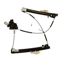 Mécanisme de lève-vitre devant à gauche