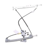 Mécanisme de lève-vitre devant à gauche