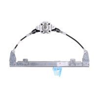 Lève-vitre manuel arrière gauche