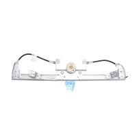 Lève-vitre électrique, avant gauche, sans moteur, uniquement mécanique