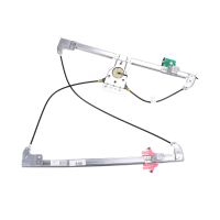 Lève-vitre électrique à l'avant gauche sans moteur