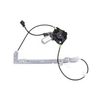 Lève-vitre électrique à l'arrière gauche avec moteur