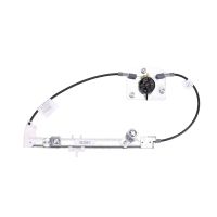 Lève-vitre arrière gauche