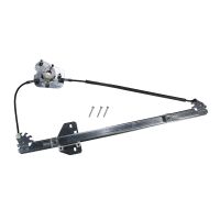 lève vitre électrique Mécanique avant gauche